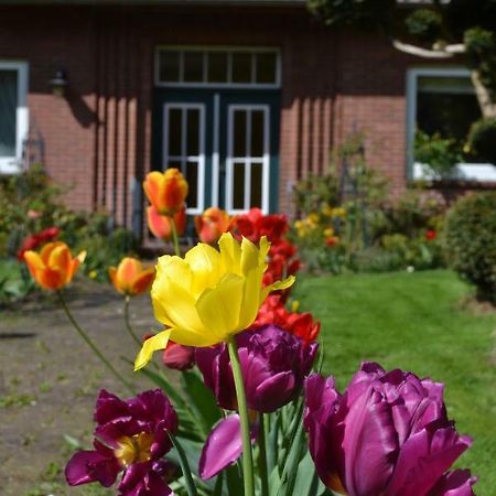 Ferienwohnung Zinne-Wigger Steimbke Exteriér fotografie
