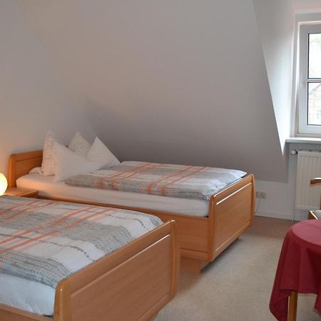 Ferienwohnung Zinne-Wigger Steimbke Exteriér fotografie