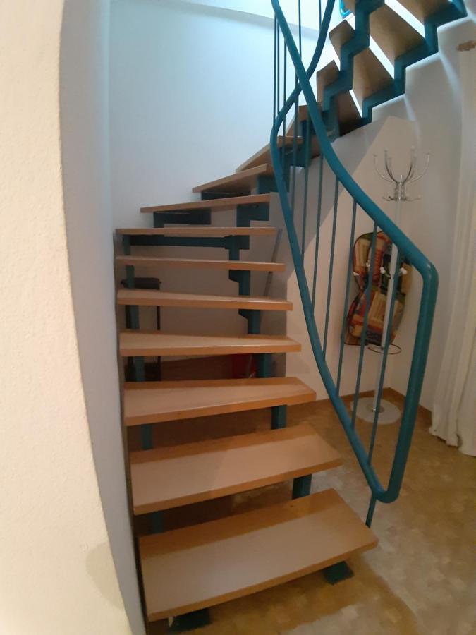 Ferienwohnung Zinne-Wigger Steimbke Exteriér fotografie