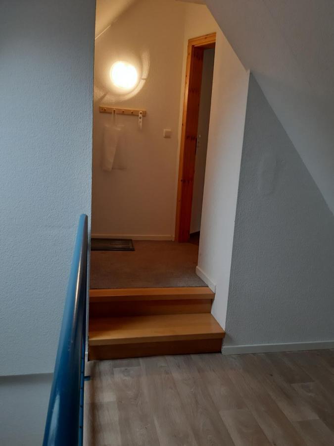 Ferienwohnung Zinne-Wigger Steimbke Exteriér fotografie