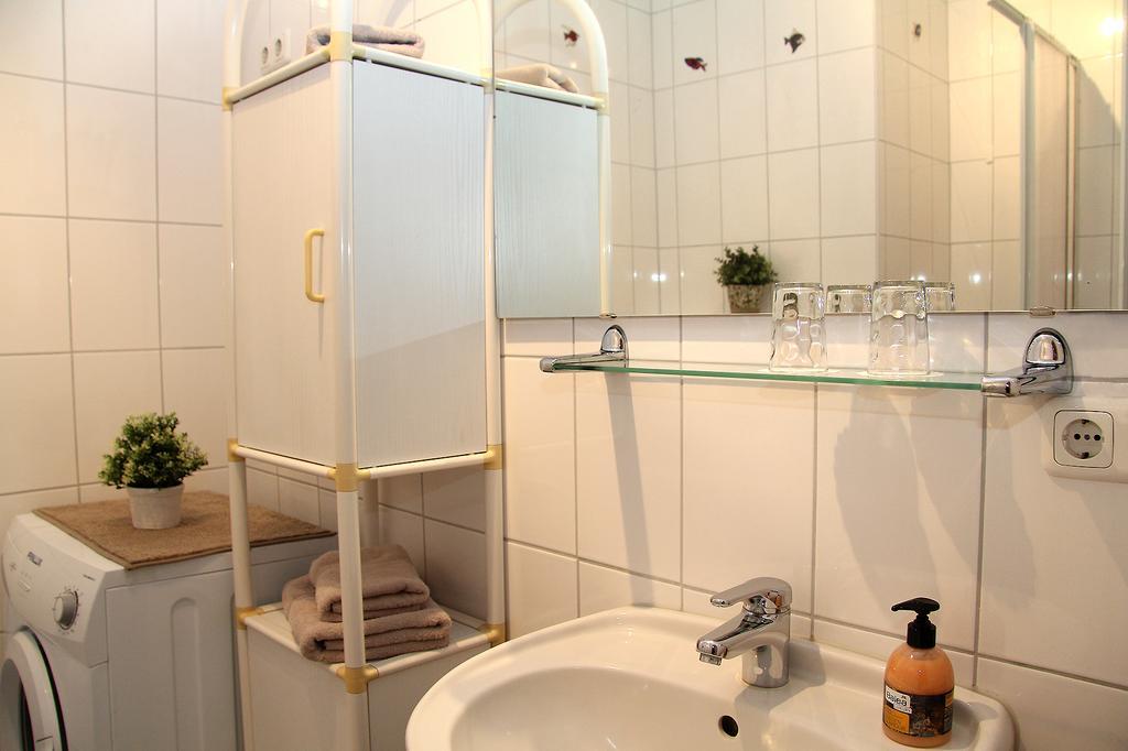 Ferienwohnung Zinne-Wigger Steimbke Exteriér fotografie