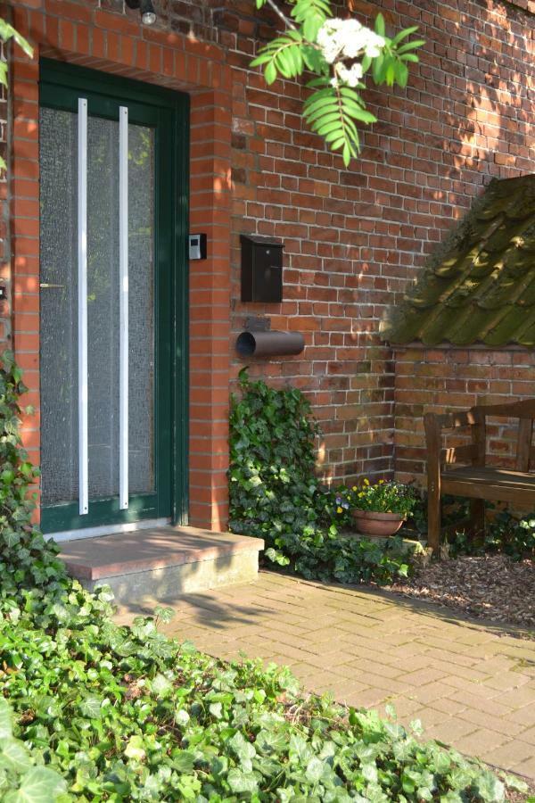 Ferienwohnung Zinne-Wigger Steimbke Exteriér fotografie
