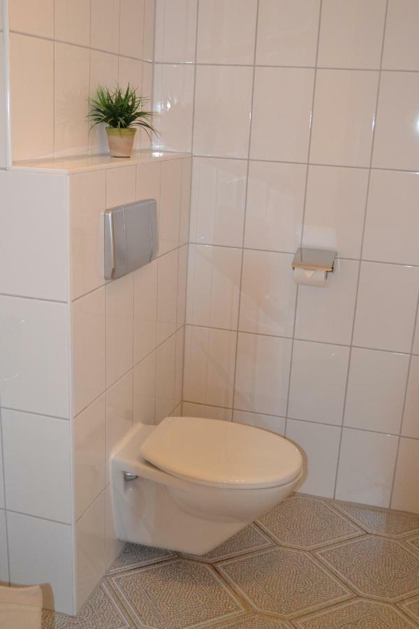 Ferienwohnung Zinne-Wigger Steimbke Exteriér fotografie
