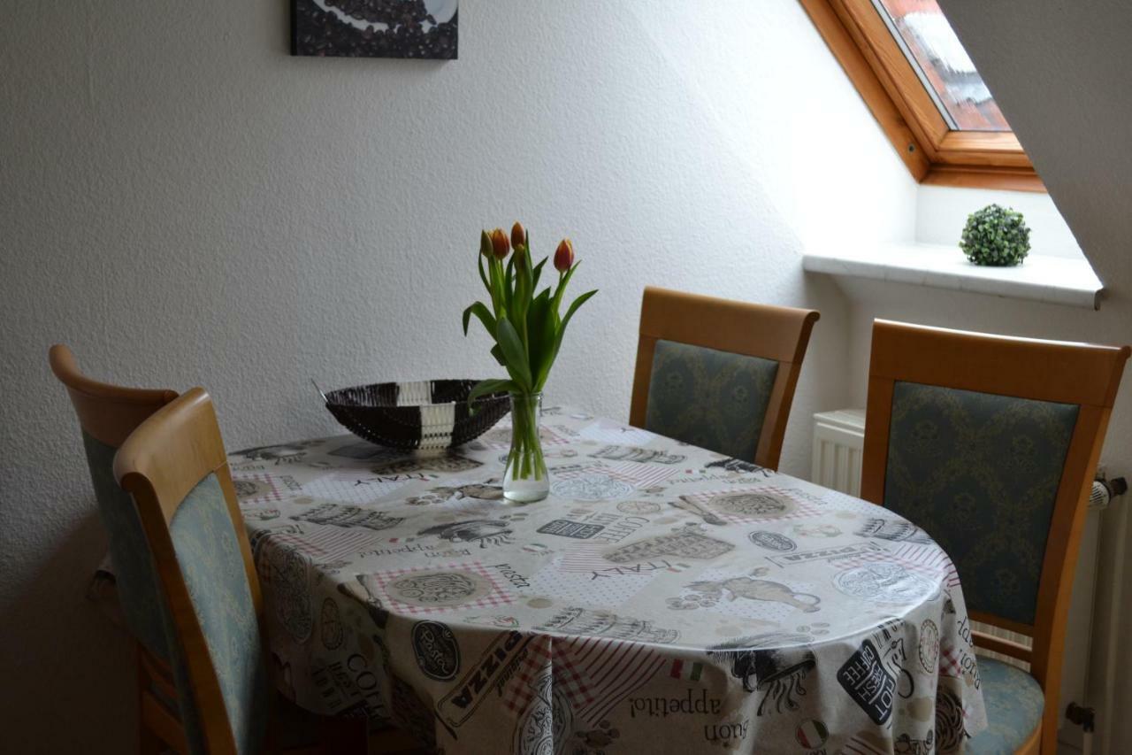 Ferienwohnung Zinne-Wigger Steimbke Exteriér fotografie